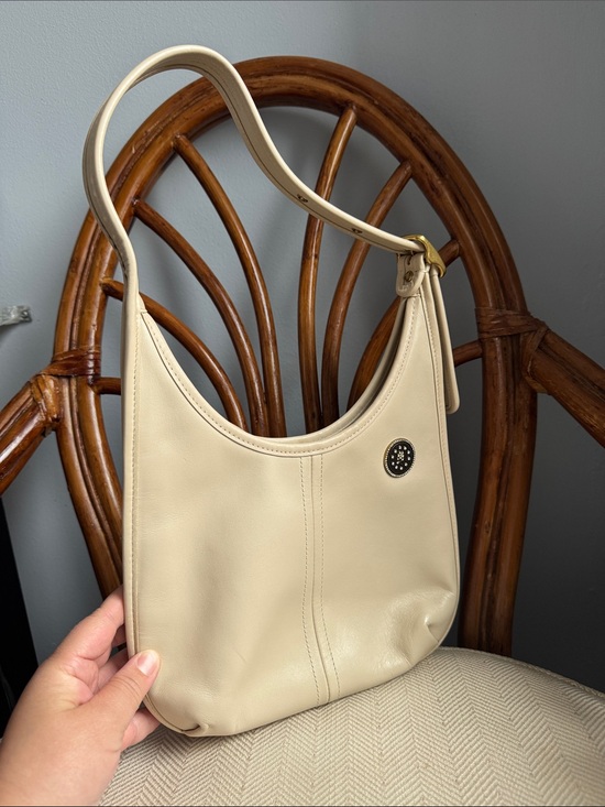 Coach Handbags - Coach Ergo C2265 customized with pin (Coach) and a tag (Coach)